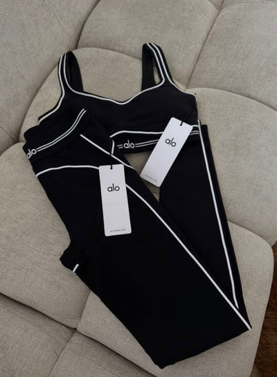 Alo yoga set