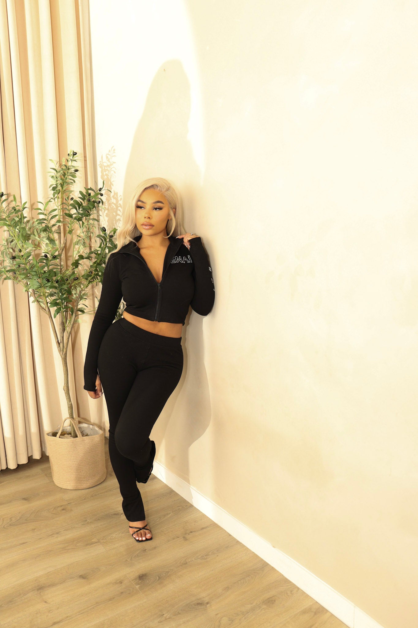 Enai Two Piece