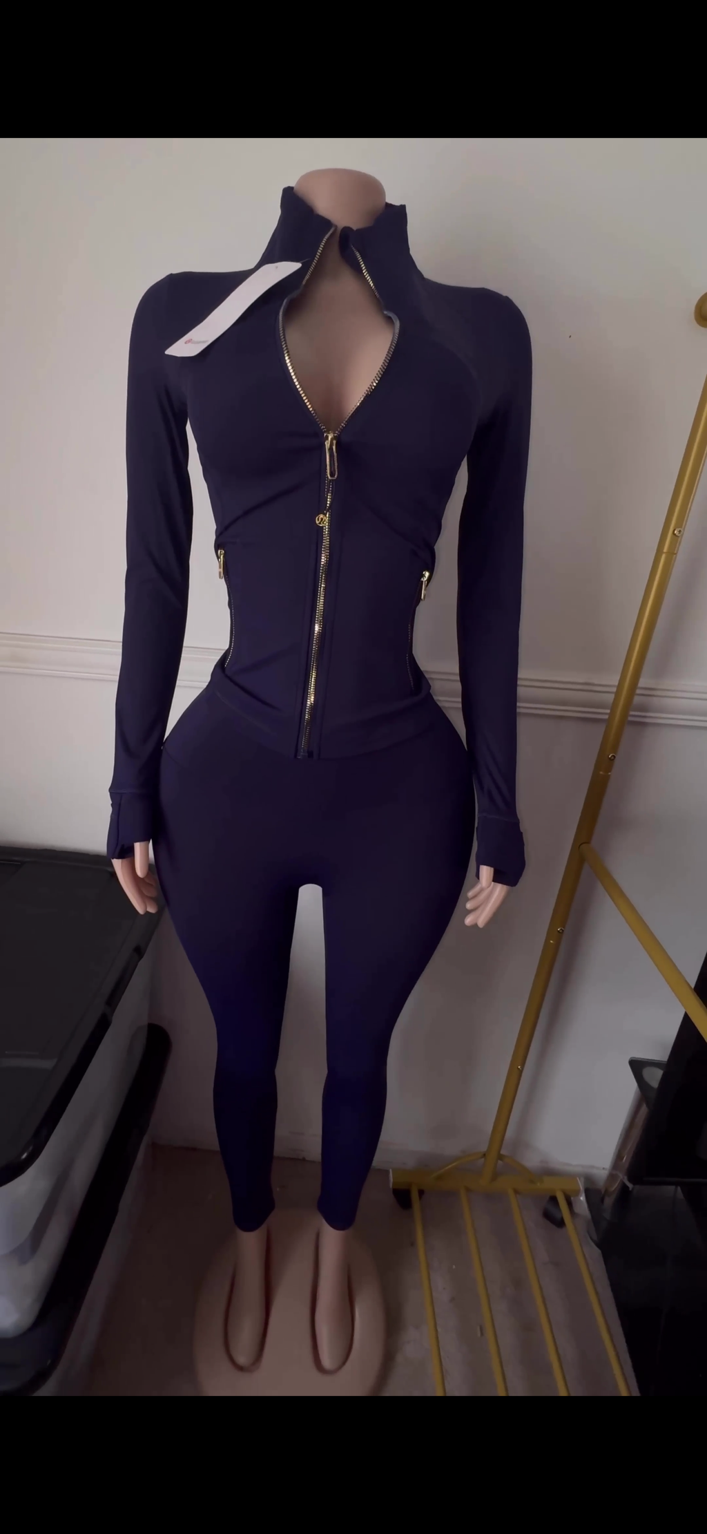 Gym full set