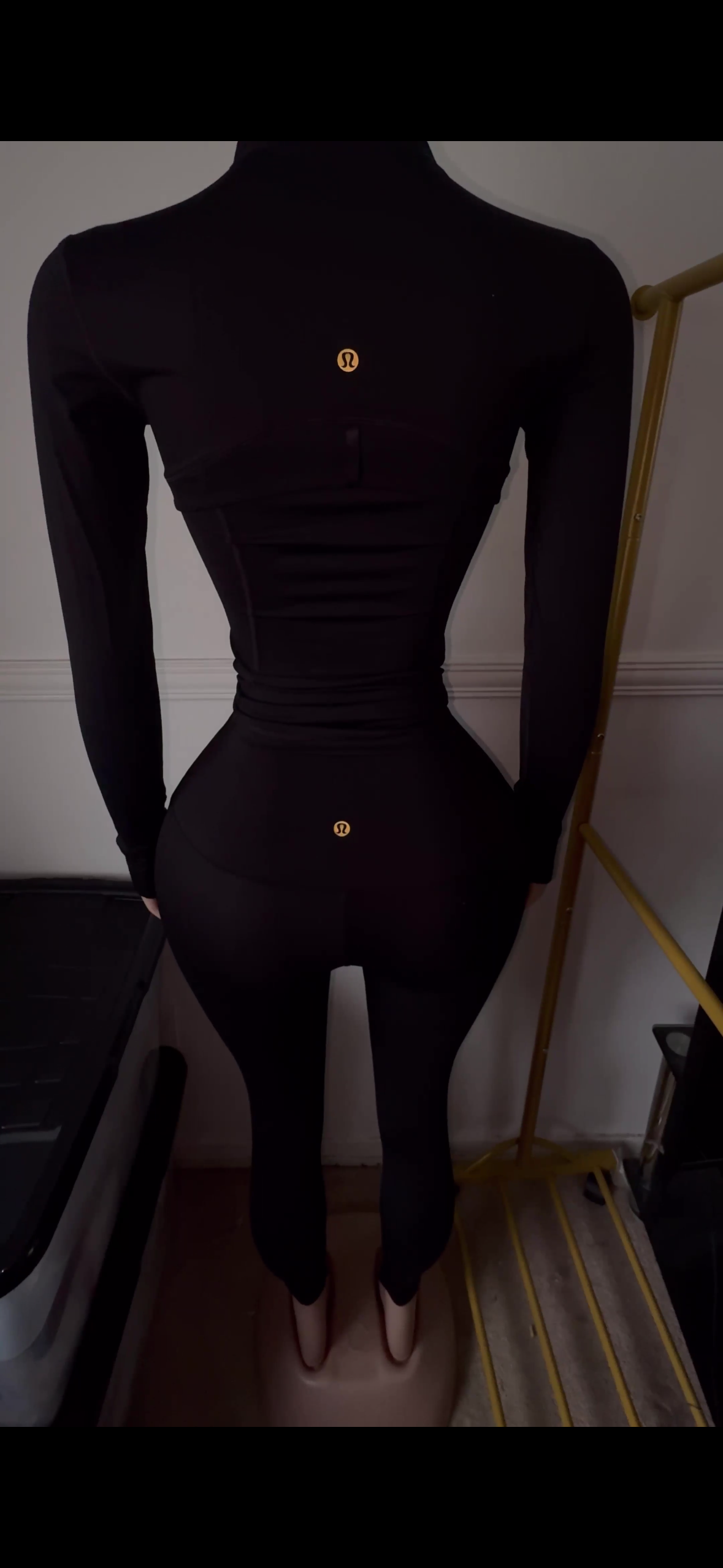 Gym full set