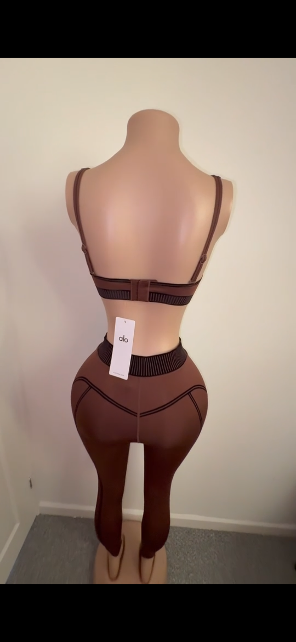 Reflective set