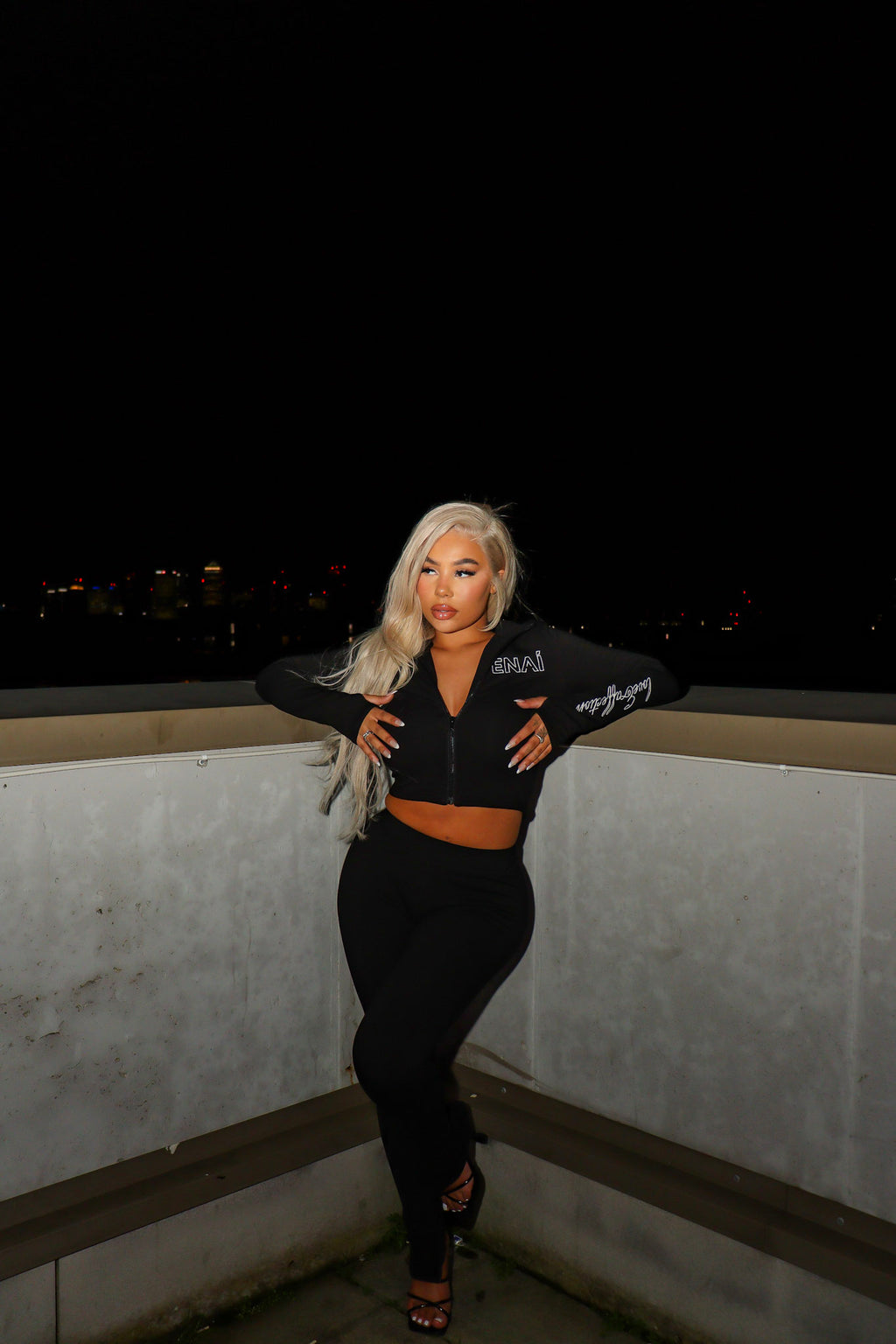 Enai Two Piece