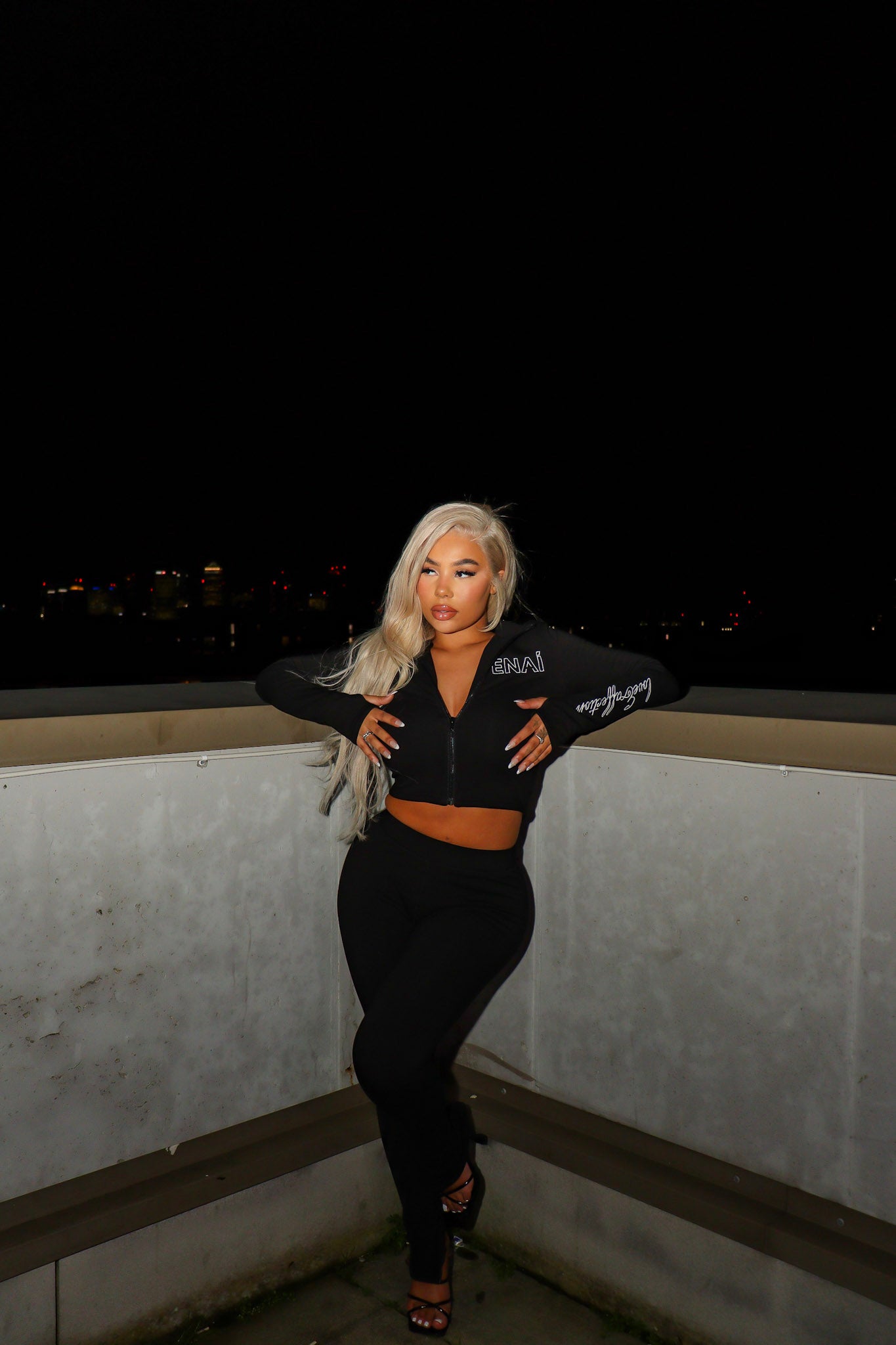 Enai Two Piece
