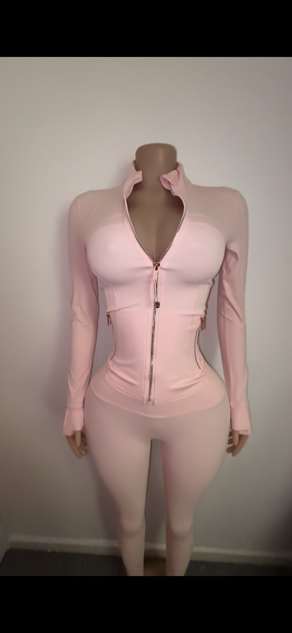 Gym full set