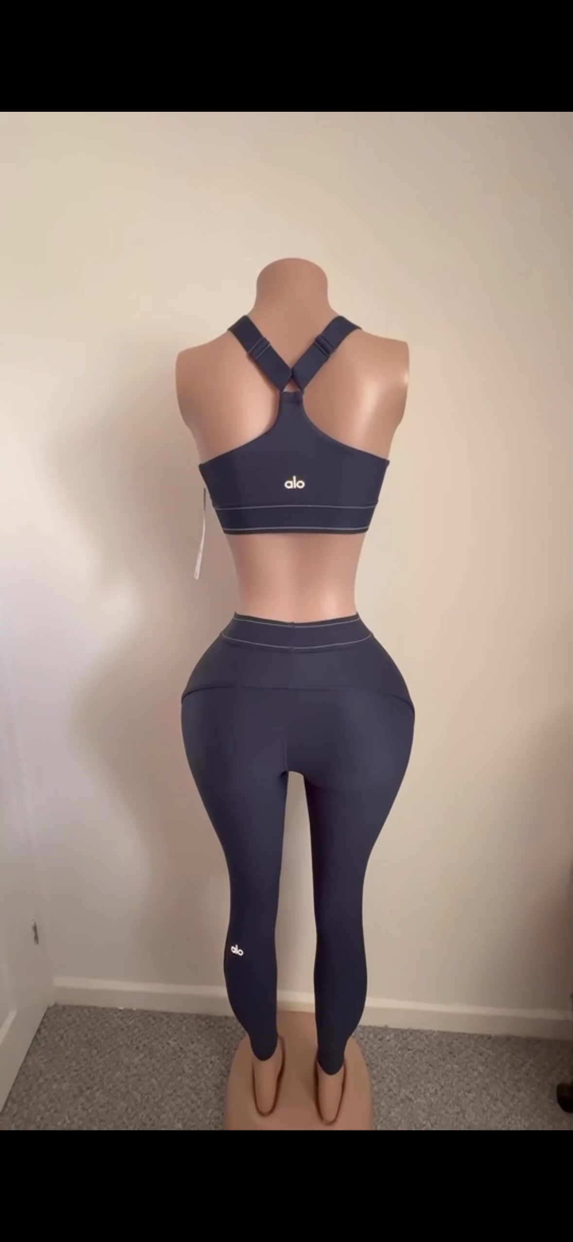 Yoga set