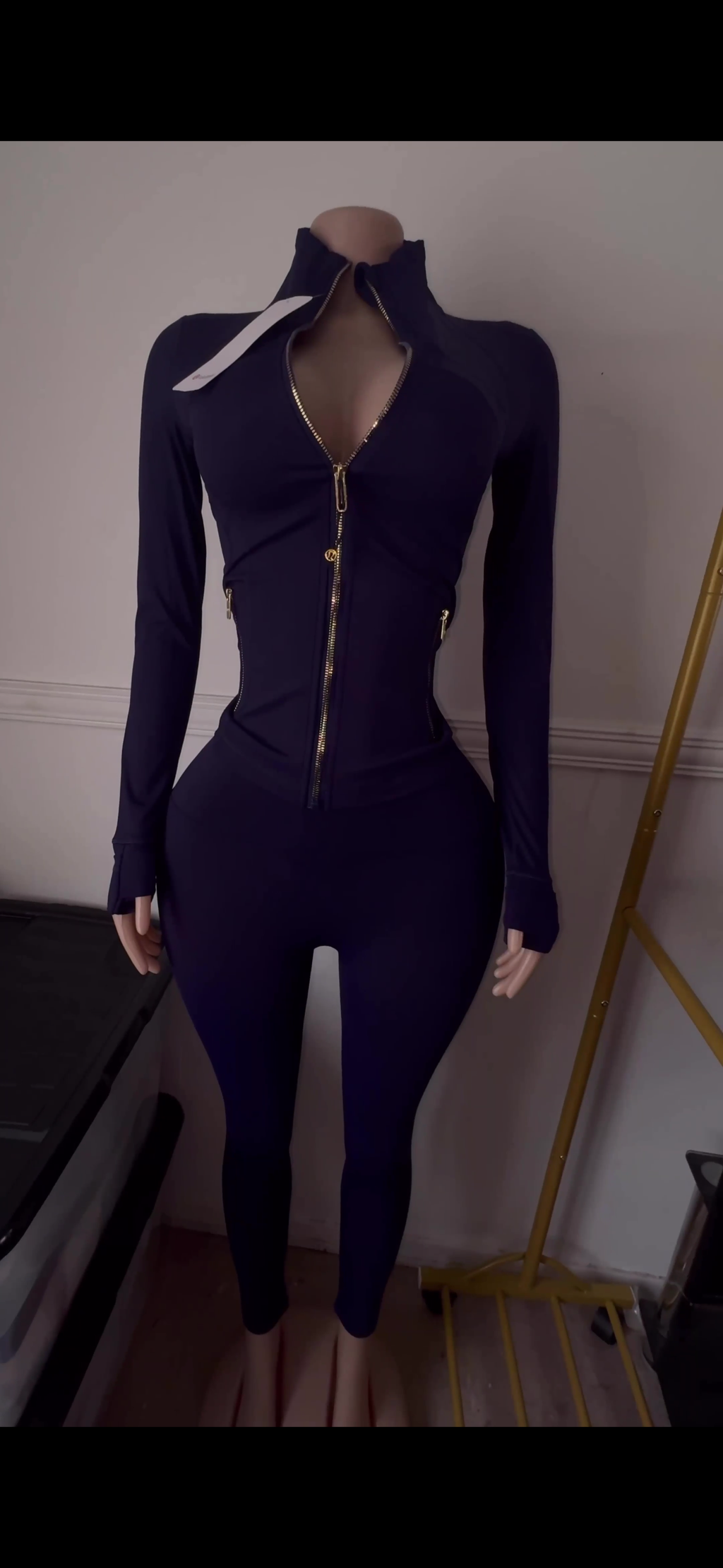 Gym full set