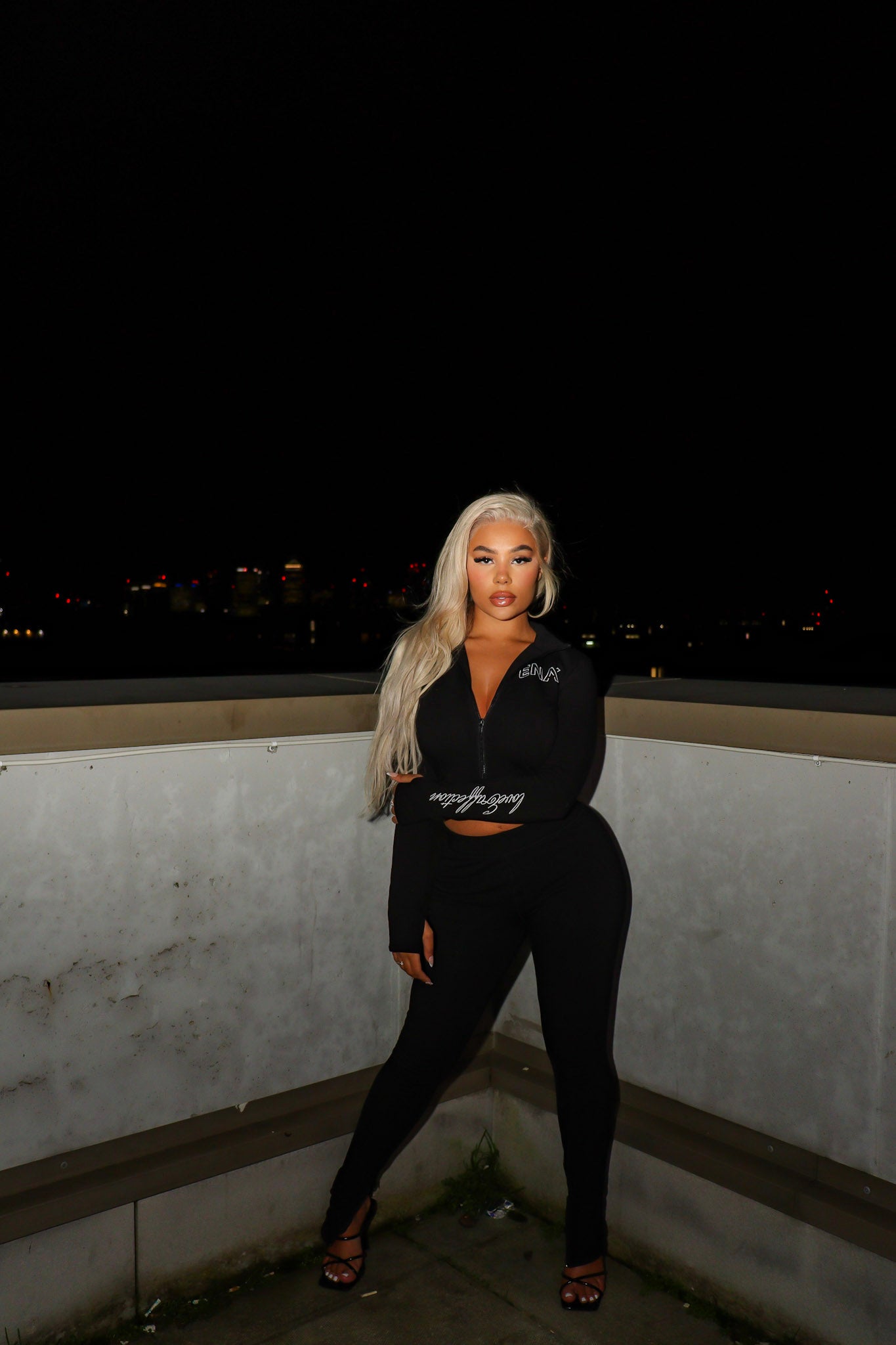 Enai Two Piece