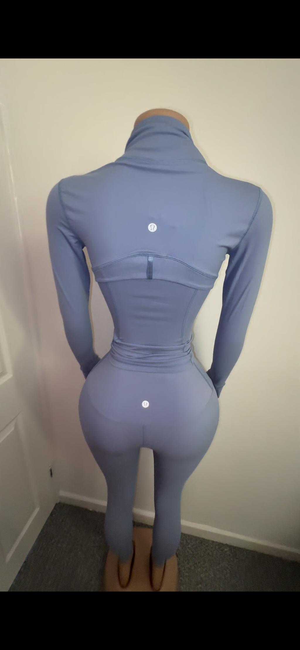 Gym full set