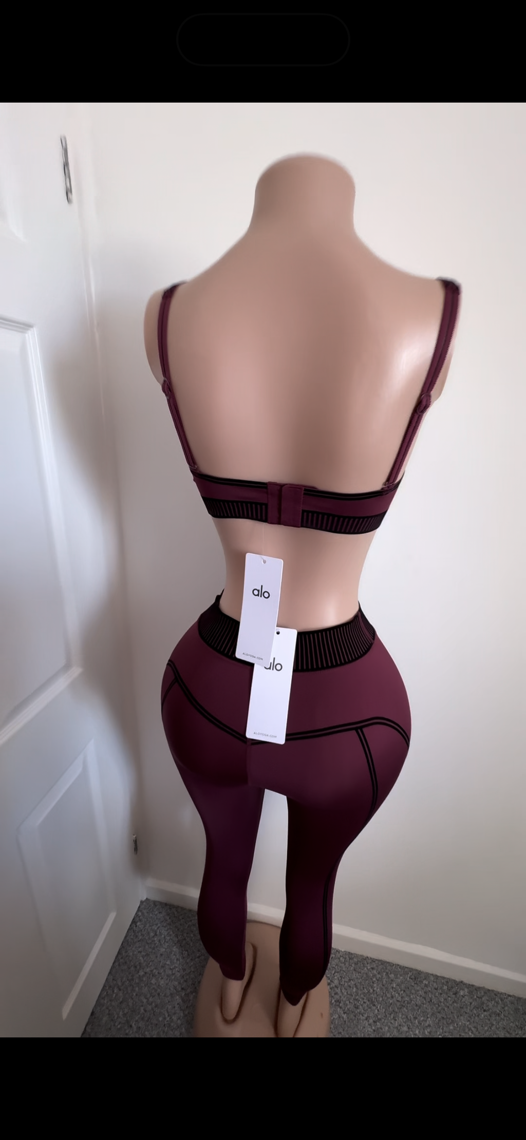 Reflective set
