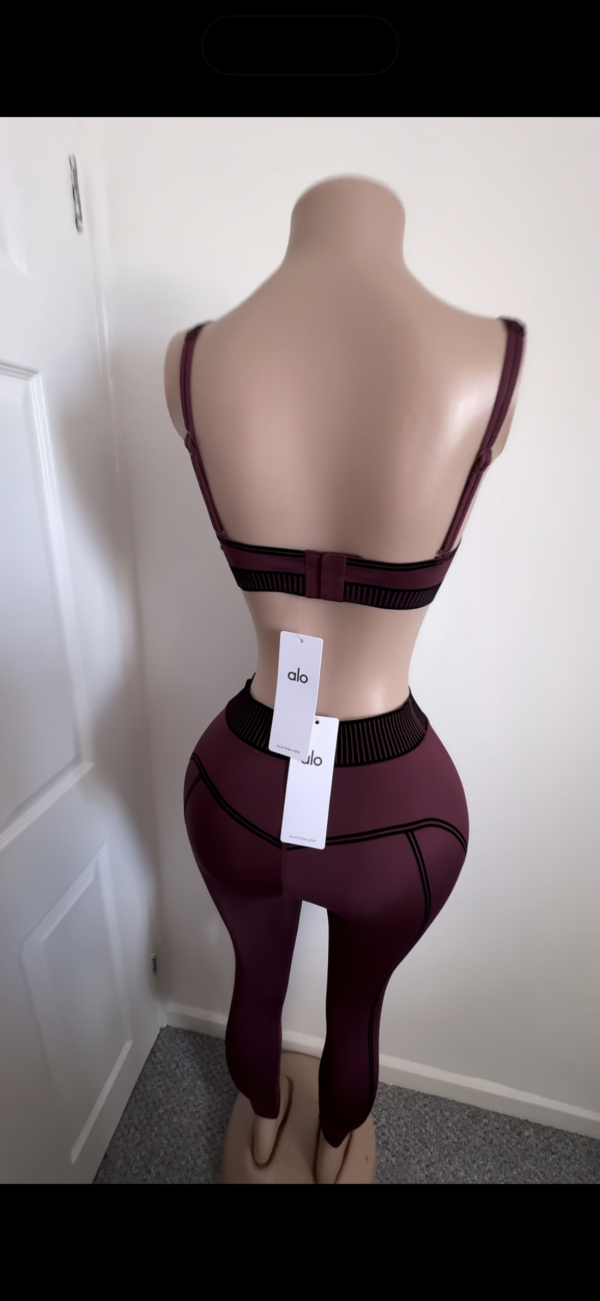 Reflective set
