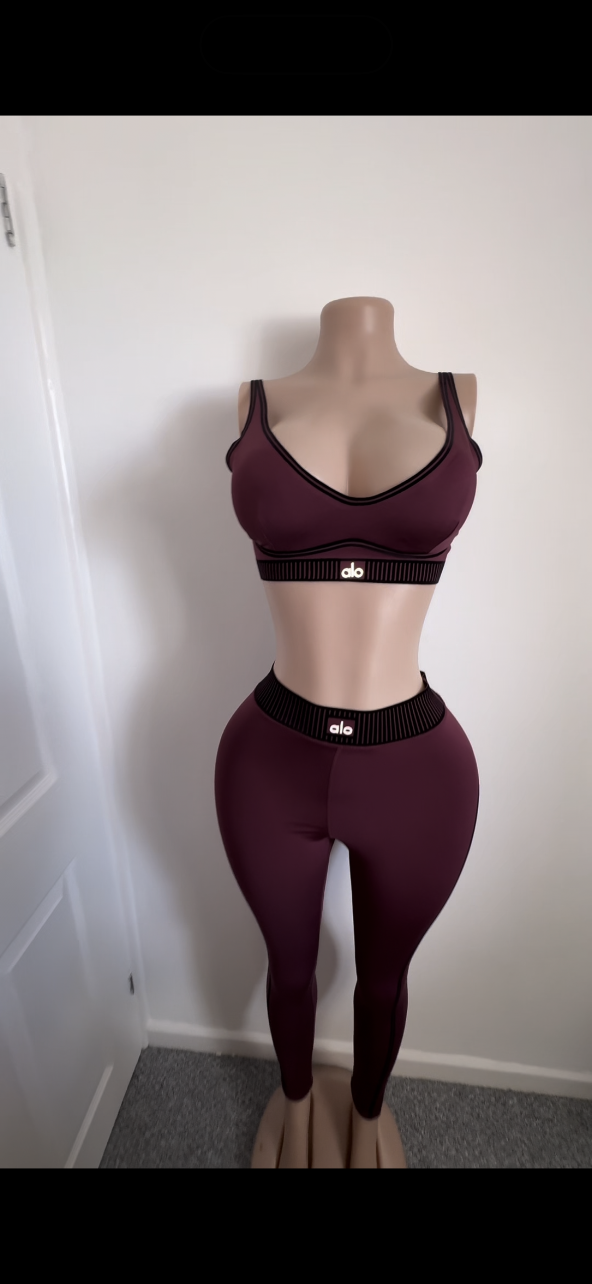 Reflective set