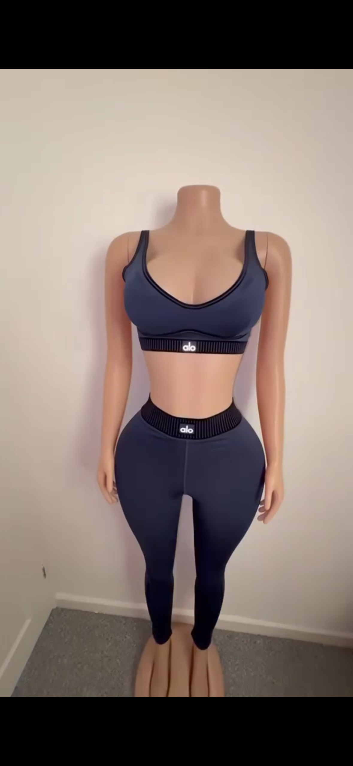 Reflective set