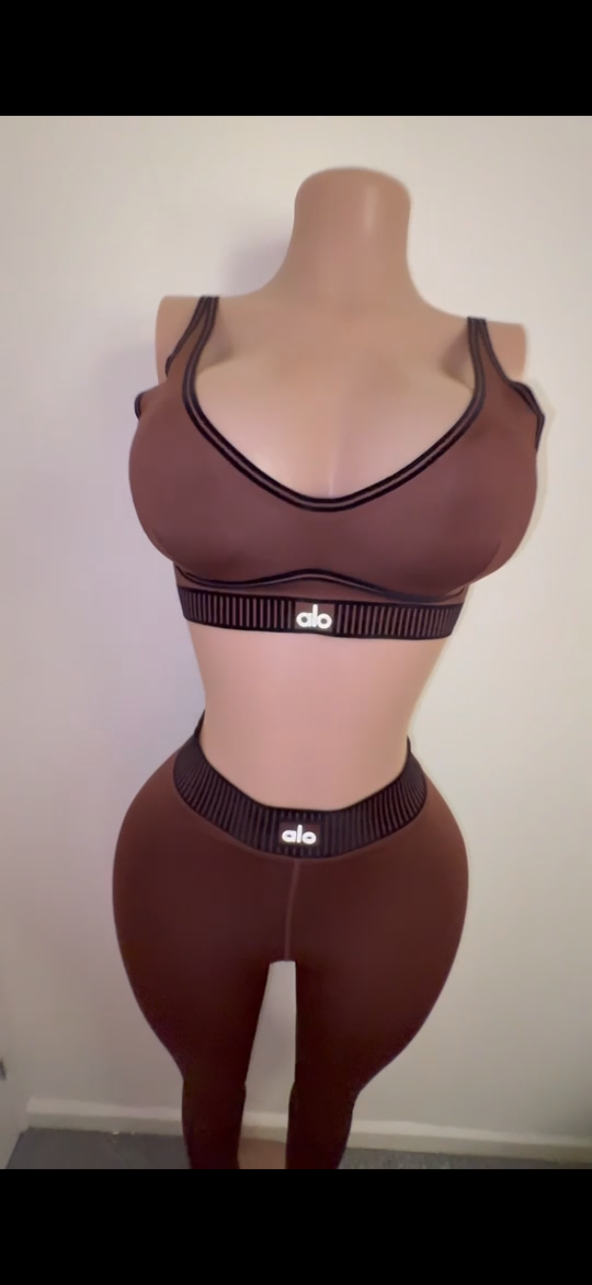Reflective set