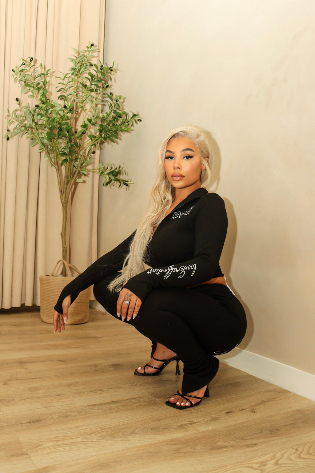 Enai Two Piece