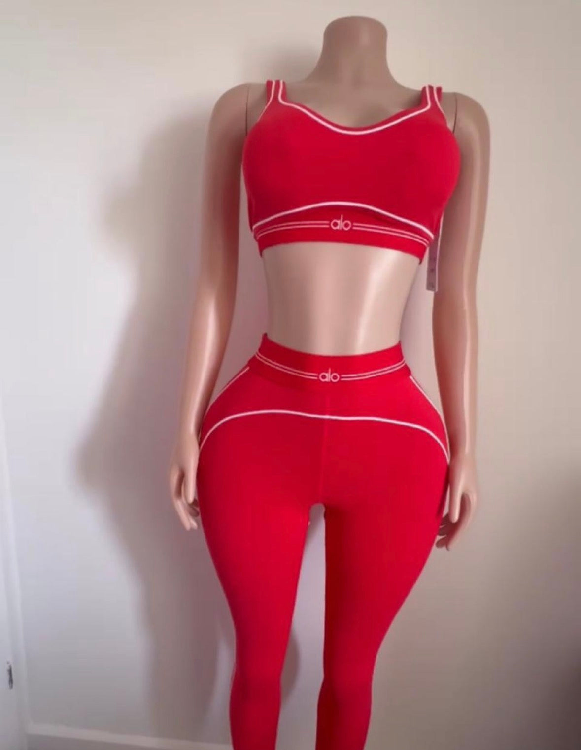 yoga set
