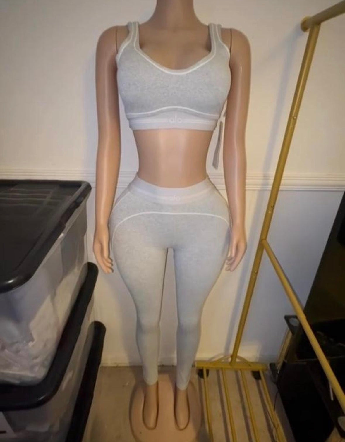 yoga set
