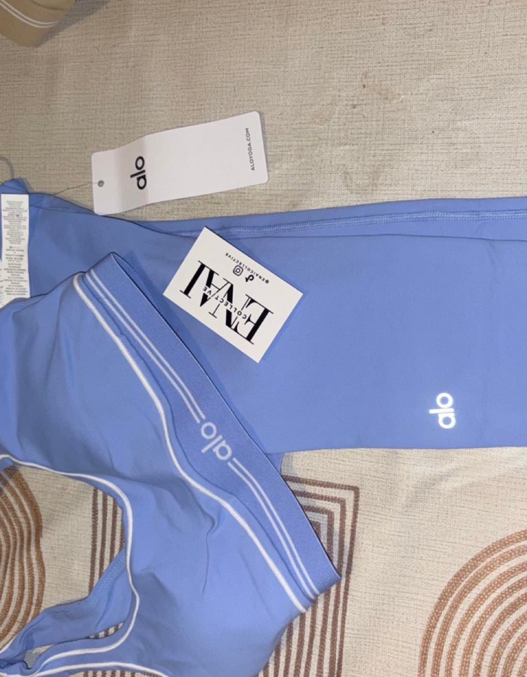 yoga set