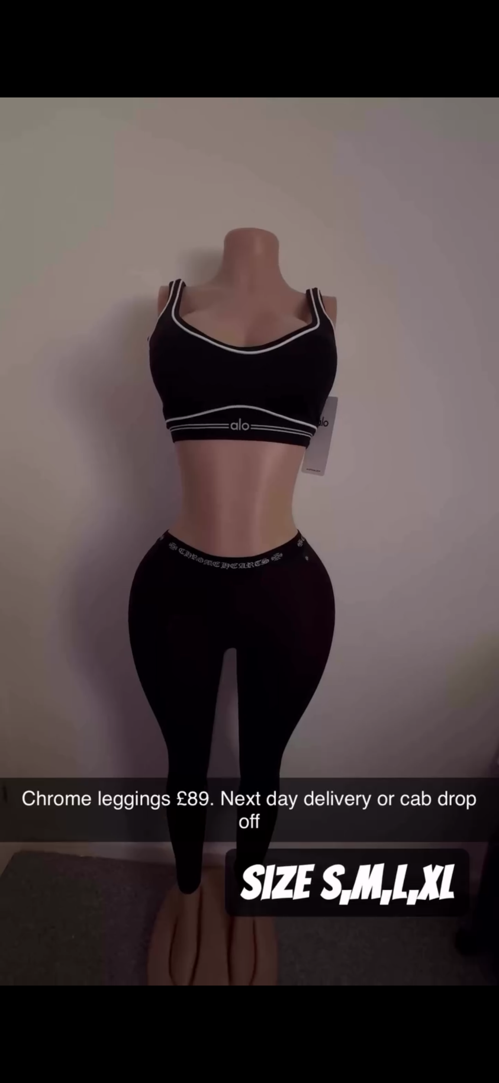 Leggings