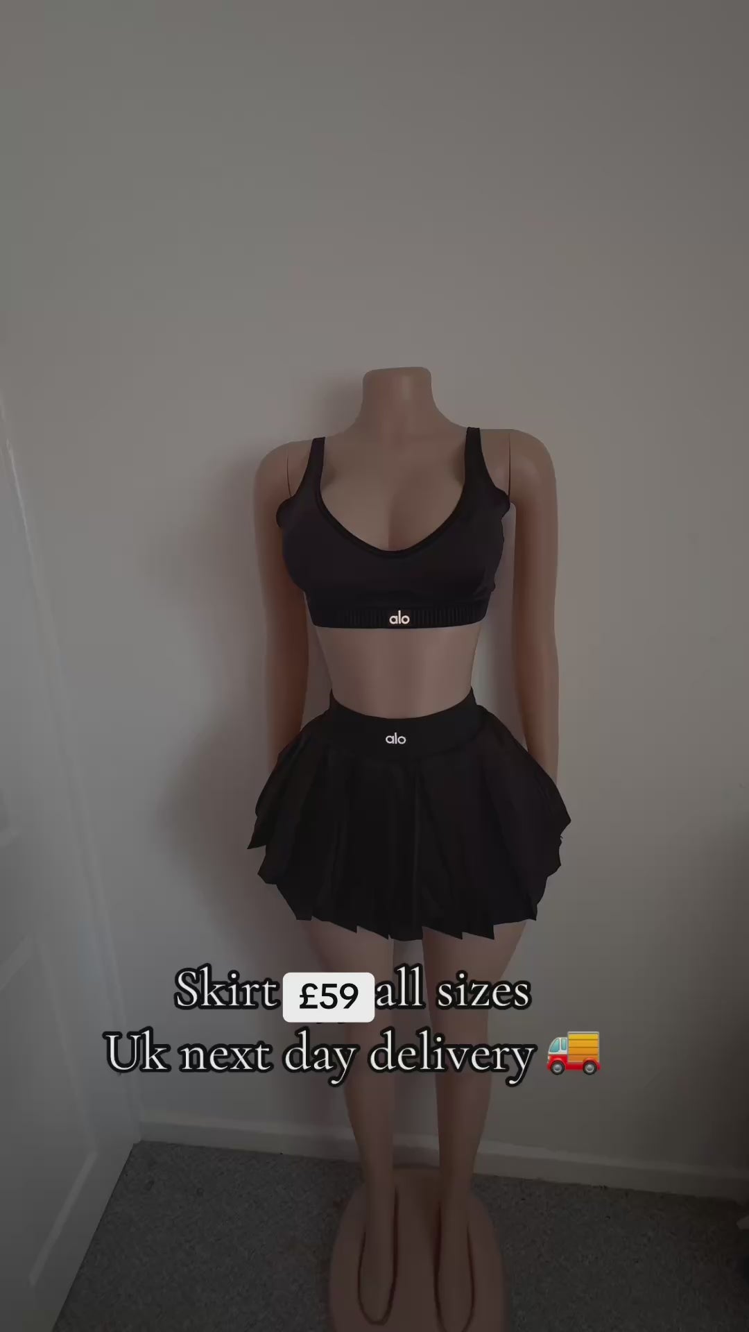 Skirts