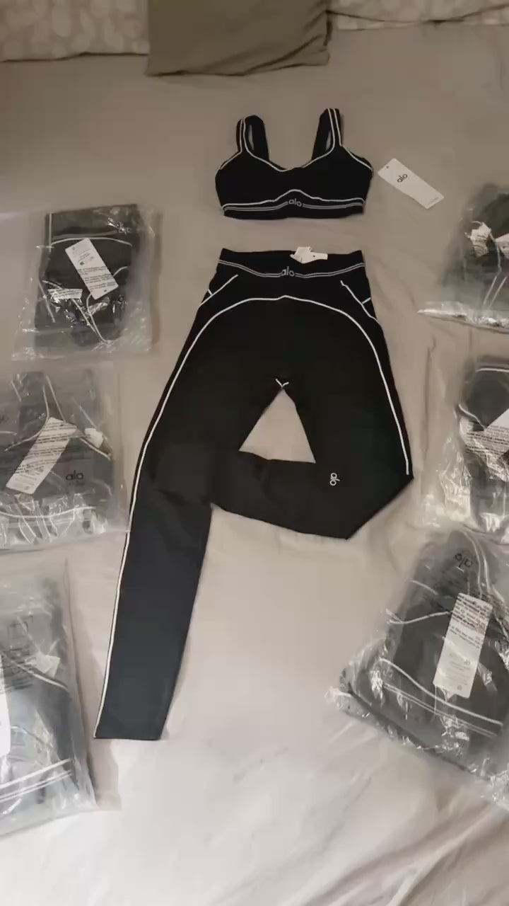 Alo yoga set