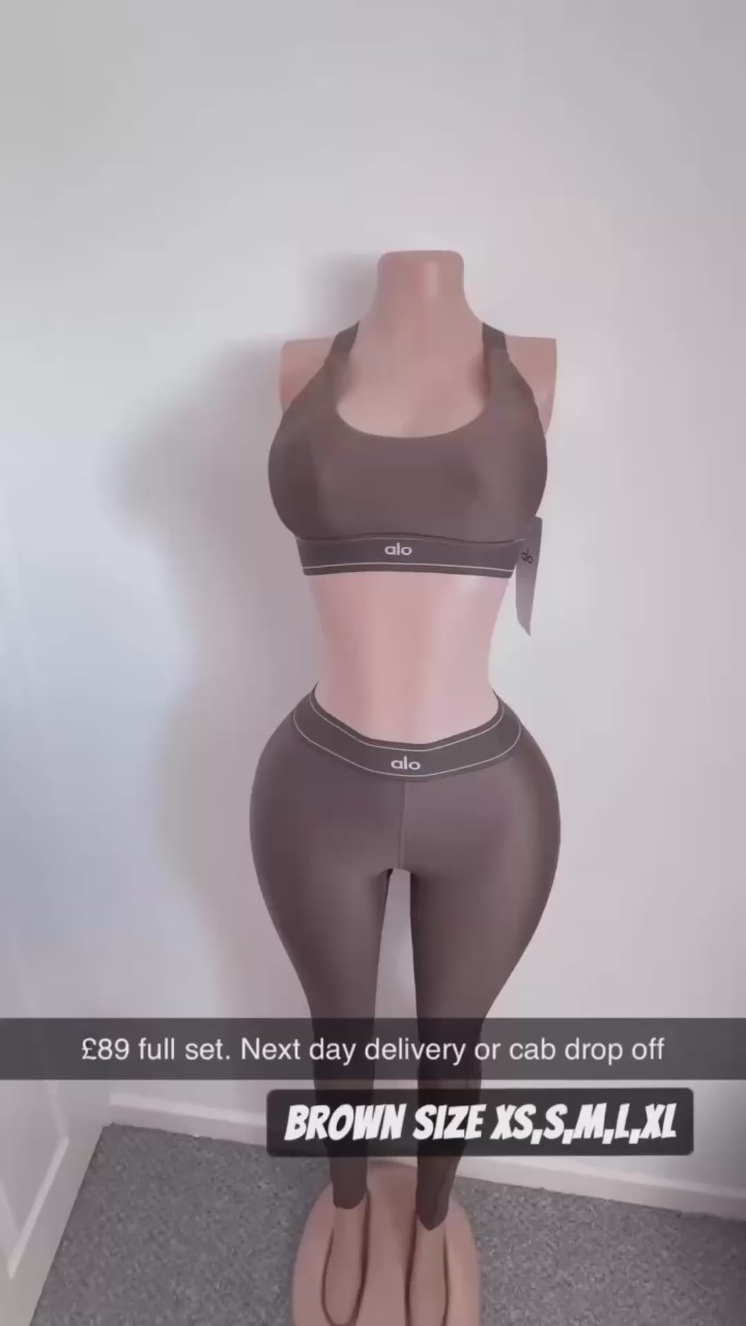 Yoga set
